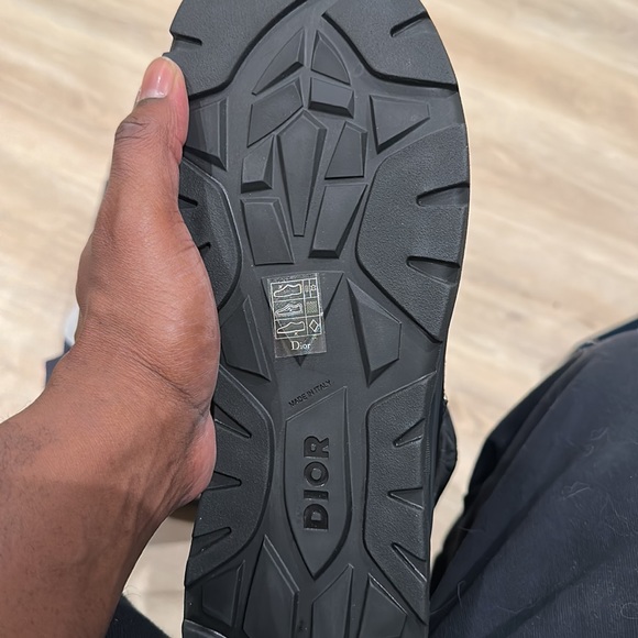 Dior SNOWBOOTS - Picture 8 of 8